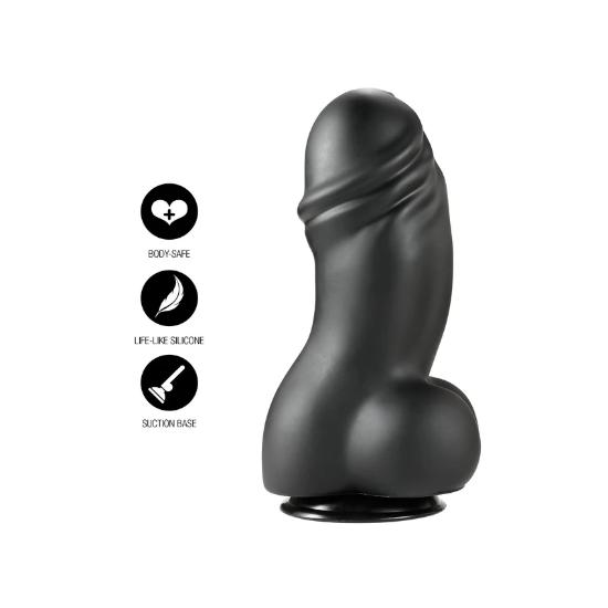 Dildo Inferno Fat Boys 22 cm Dildo Inferno Fat Boys 22 cm