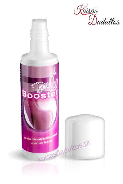 FARMÁCIA ERÓTICA Creme Reafirmante Nádegas Creme Reafirmante Nádegas