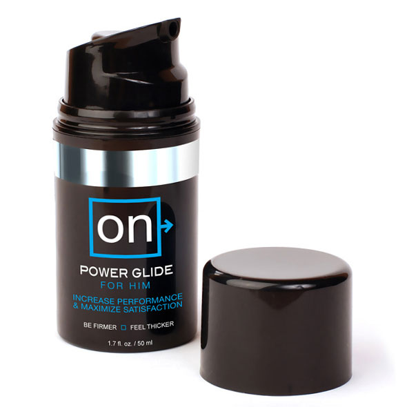 Creme Estimulante Masculino - Sensuva Creme Estimulante Masculino - Sensuva