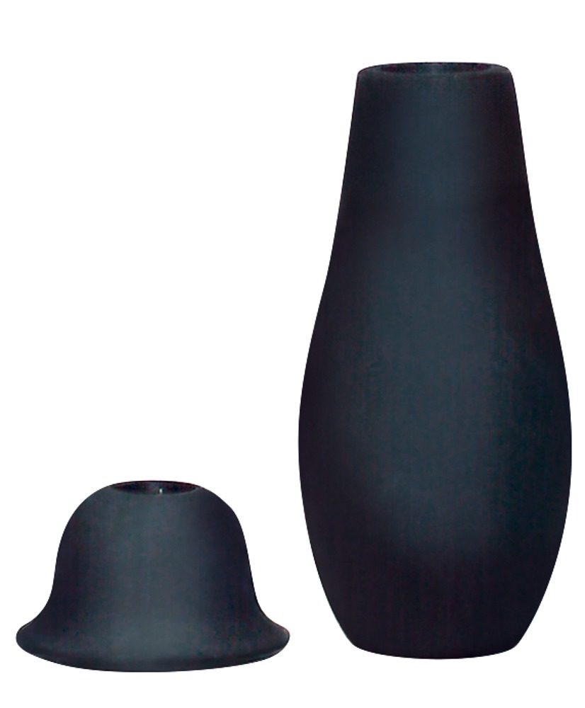 ANAL Clister Limpeza com 3 Adaptadores Clister Limpeza com 3 Adaptadores