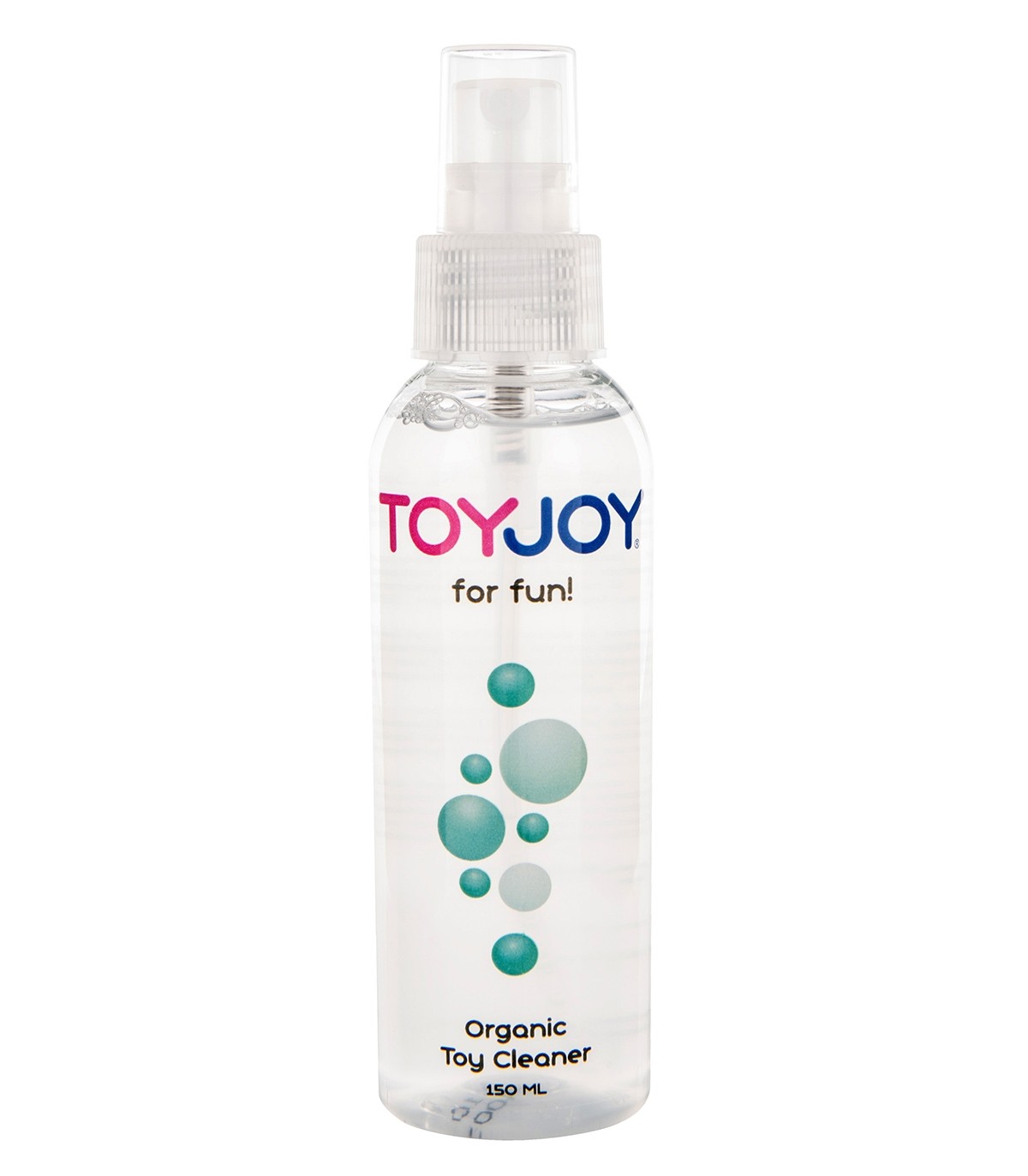 FARMÁCIA ERÓTICA Spray de Limpeza de Brinquedos Spray de Limpeza de Brinquedos
