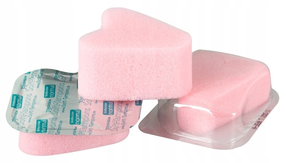 6300470000 Soft Tampons 3 Un Soft Tampons 3 Un