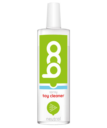 FARMÁCIA ERÓTICA Spray Toy Cleaner 150 ml