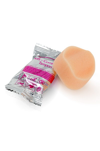 800278 Tampões Secos Sofy Comfort Tampões Secos Sofy Comfort