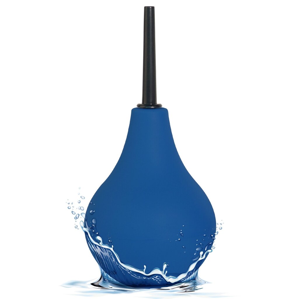 FARMÁCIA ERÓTICA Higiene Ducha Anal 200 ml