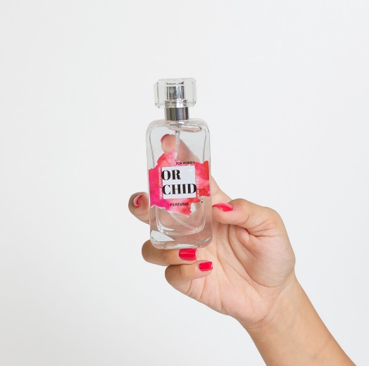 FEROMONAS Perfume de Feromonas Orqu&iacute;dea Perfume de Feromonas Orqu&iacute;dea