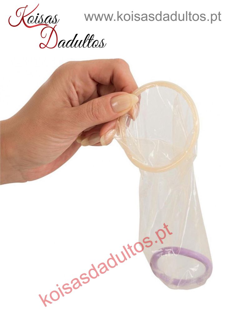 FARMÁCIA ERÓTICA Preservativos Preservativos Femininos Ormelle Preservativos Femininos Ormelle