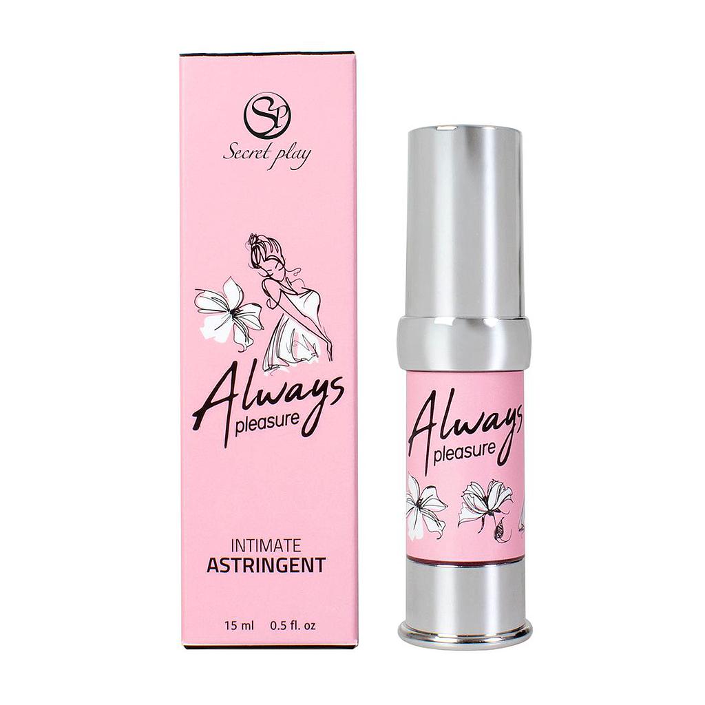 mini Always Pleasure - Intimate Astringent