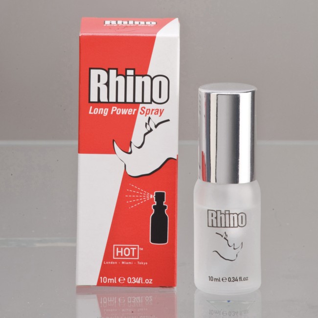 rhino Retardante Rhino