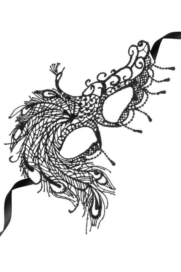 709734001000 Máscara Crepúsculo Máscara Crepúsculo