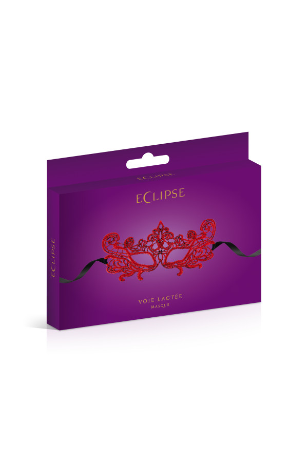 709740003000 VOIE LACTEE MASQUE RED T.U. VOIE LACTEE MASQUE RED T.U.
