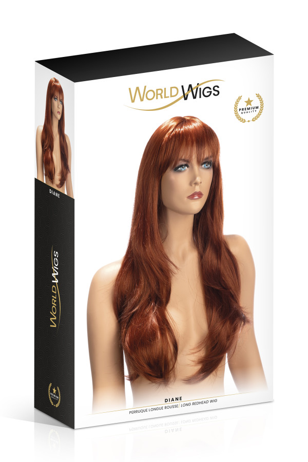 540360 Cabeleira Diane  Cabeleira Diane 