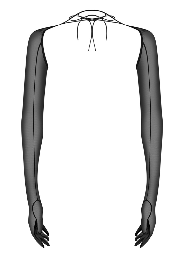 LINGERIE Acessórios Obsessive - Luvas