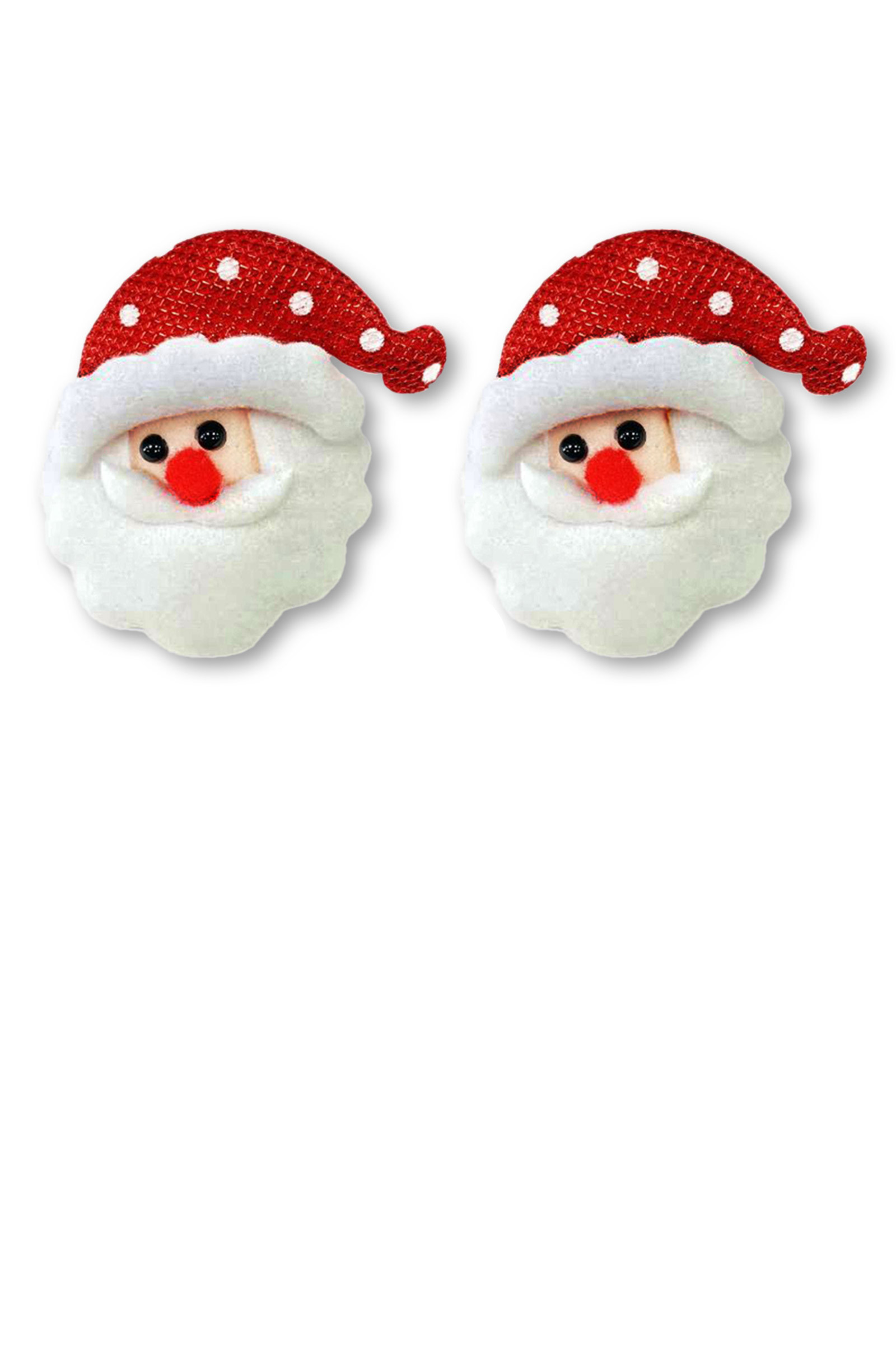 LINGERIE Paris Hollywood - Tapa Mamilos Pai Natal