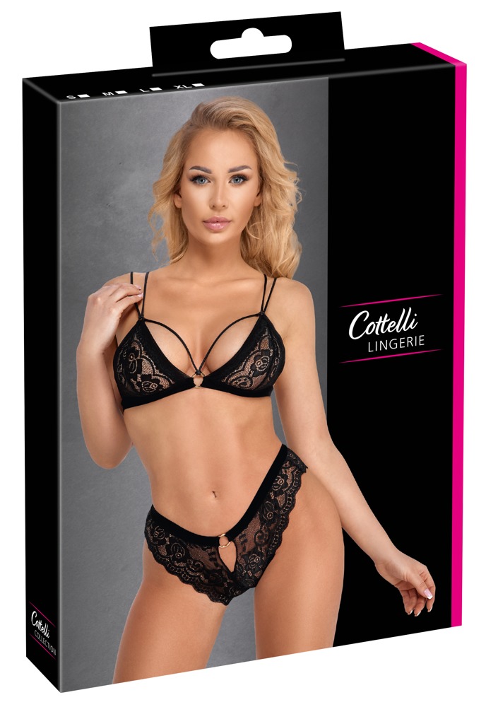 Conjunto M Conjunto M