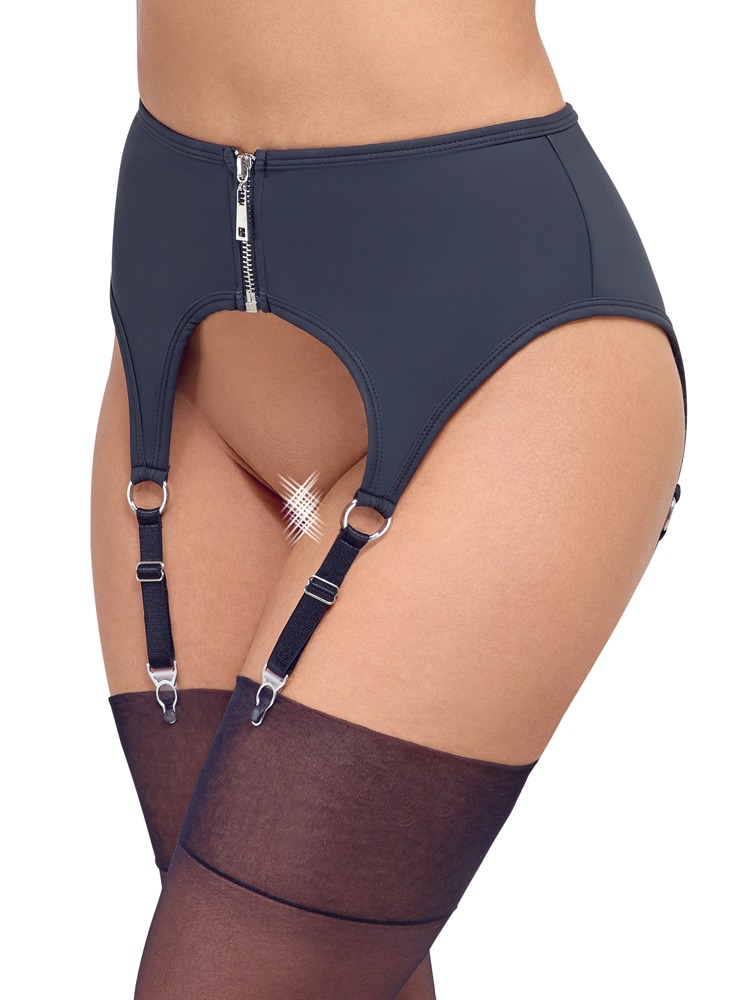 LINGERIE Meias e Collants Ligas e Cintos de Ligas Cottelli Lingerie - Cinto de Ligas S