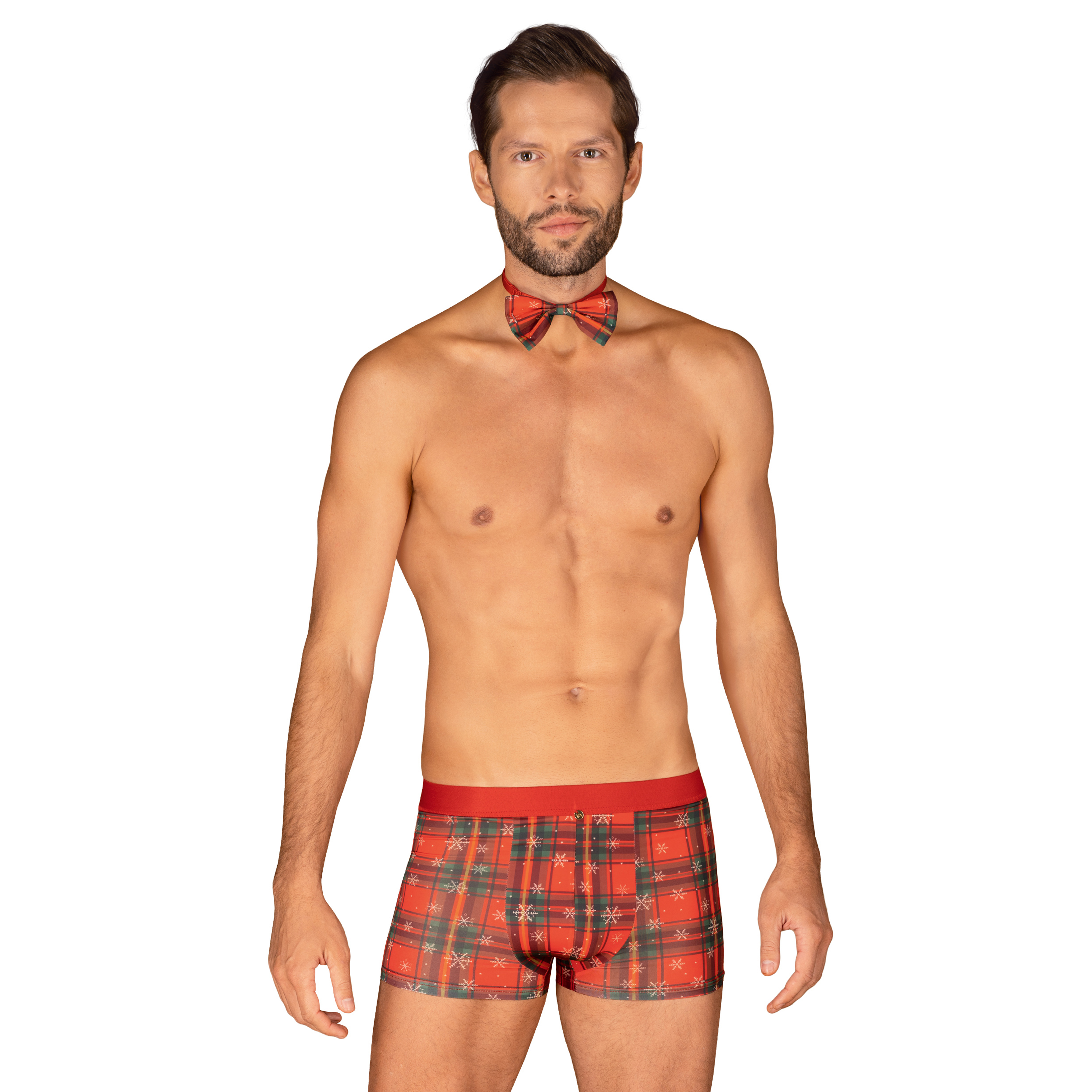 LINGERIE Cueca Boxer L/XL Cueca Boxer L/XL
