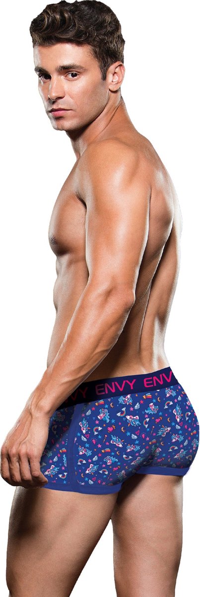 LINGERIE Envy Magic Unicorn Trunk L/XL Envy Magic Unicorn Trunk L/XL
