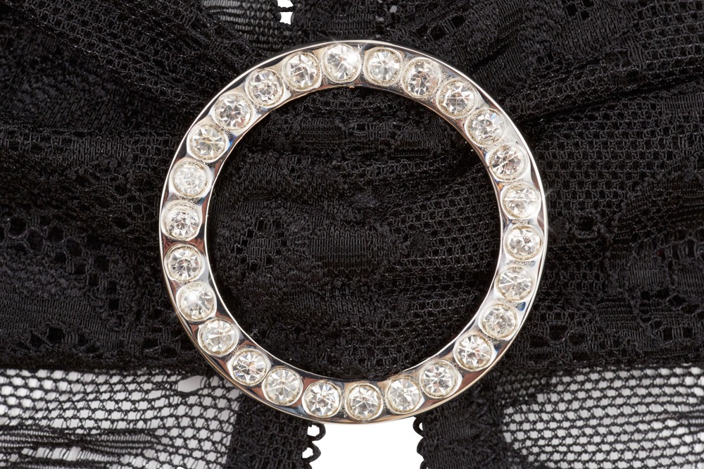 26414371021 Body de Renda Floral S Body de Renda Floral S