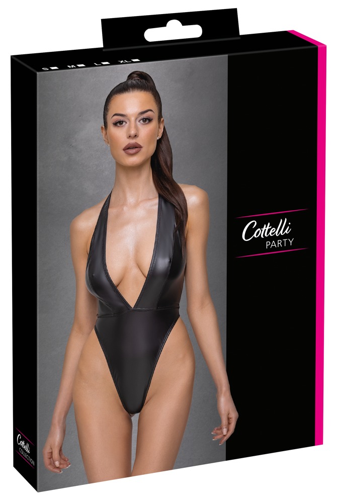 LINGERIE Cottelli Party - Body Cottelli Party - Body