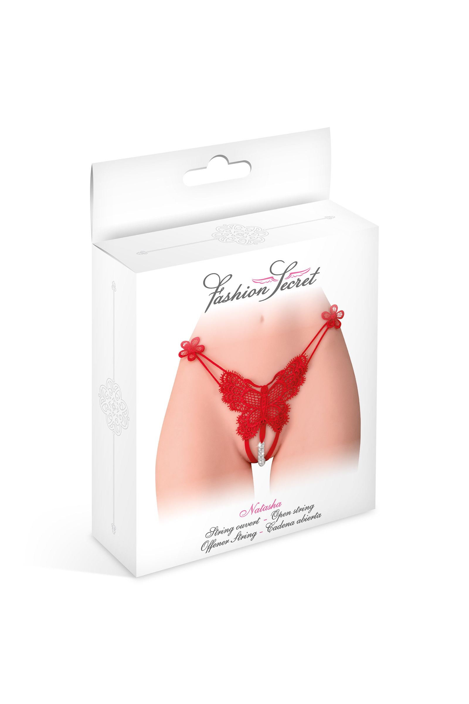 jogos Cueca Fio Dental Borboleta e P&eacute;rolas Cueca Fio Dental Borboleta e P&eacute;rolas