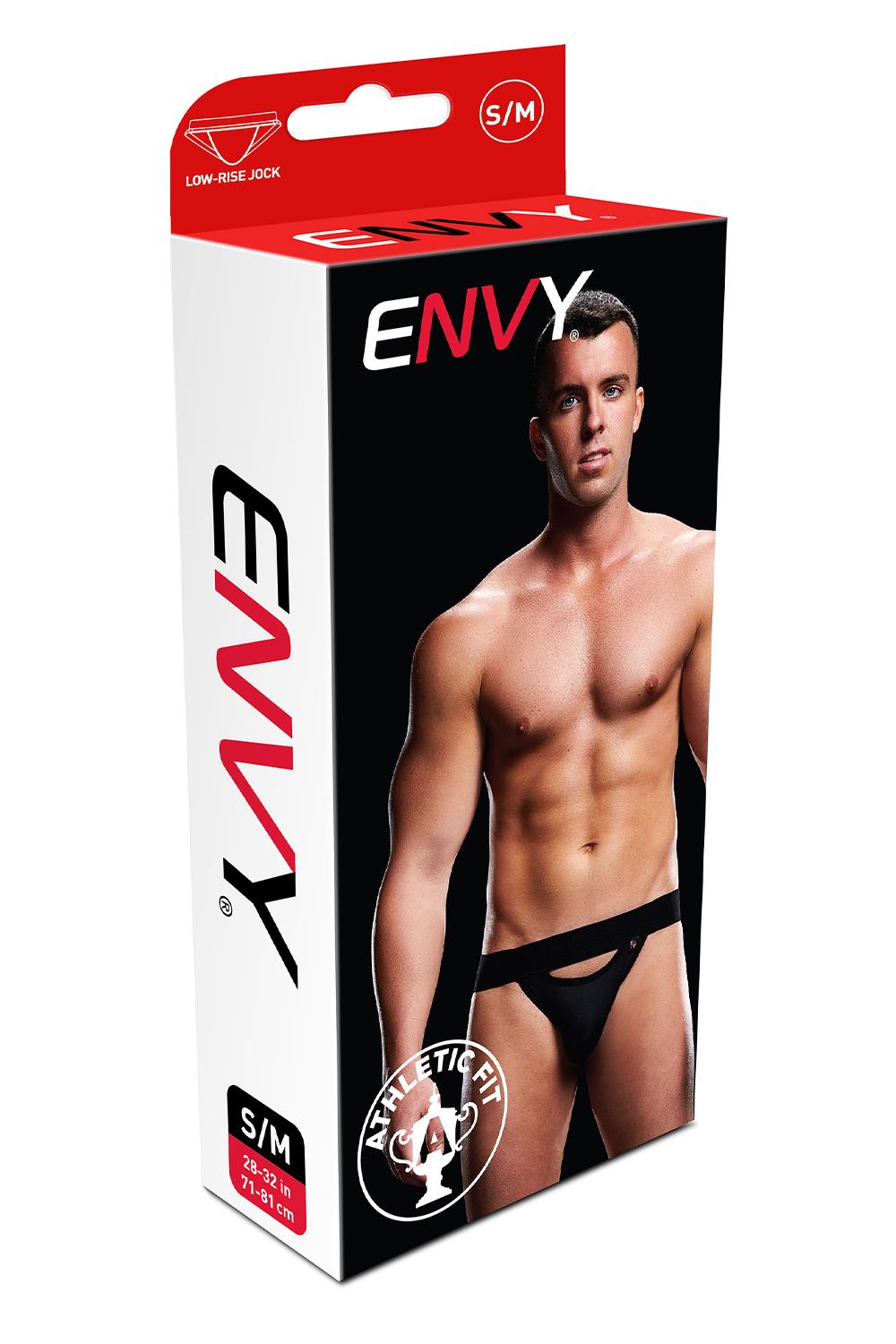 LINGERIE Low-Rise Jock M/L Low-Rise Jock M/L