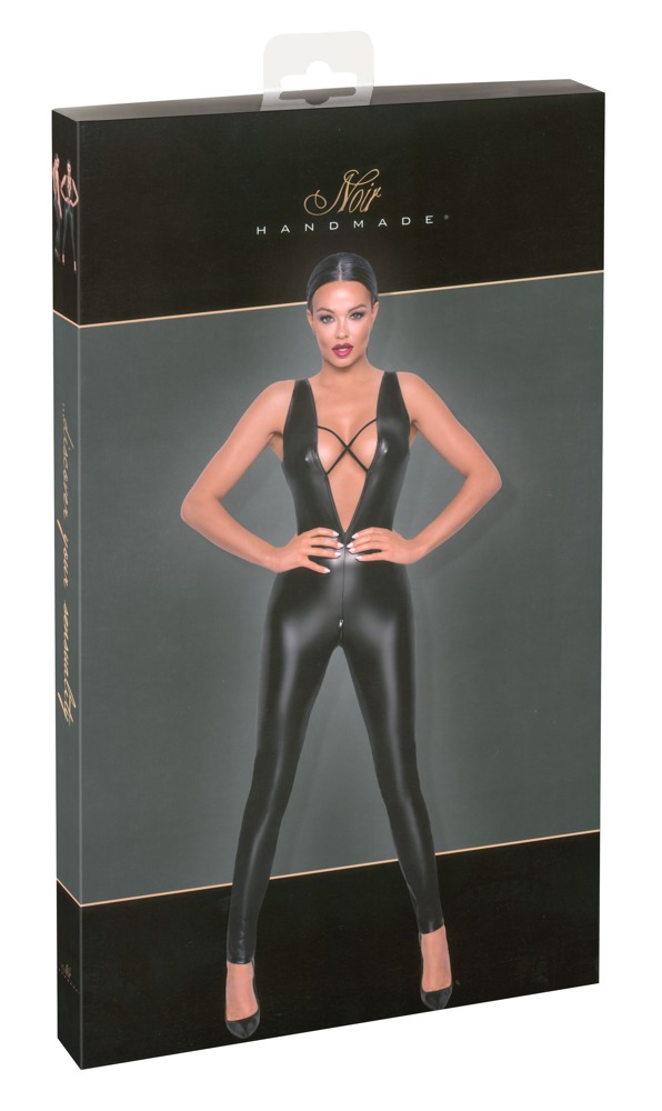 LINGERIE Macacão Fosco XL Macacão Fosco XL