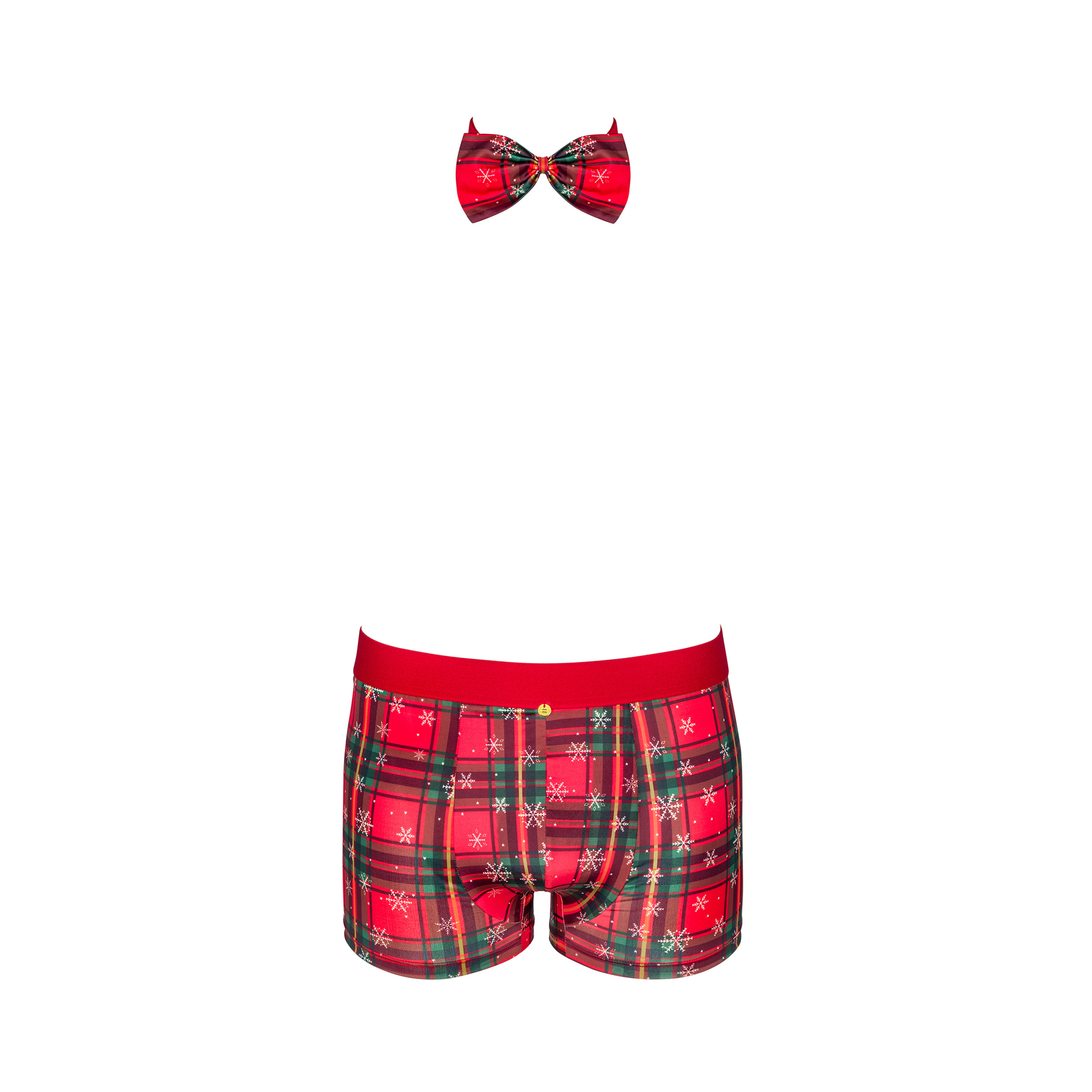 LINGERIE Cueca Boxer S/M Cueca Boxer S/M