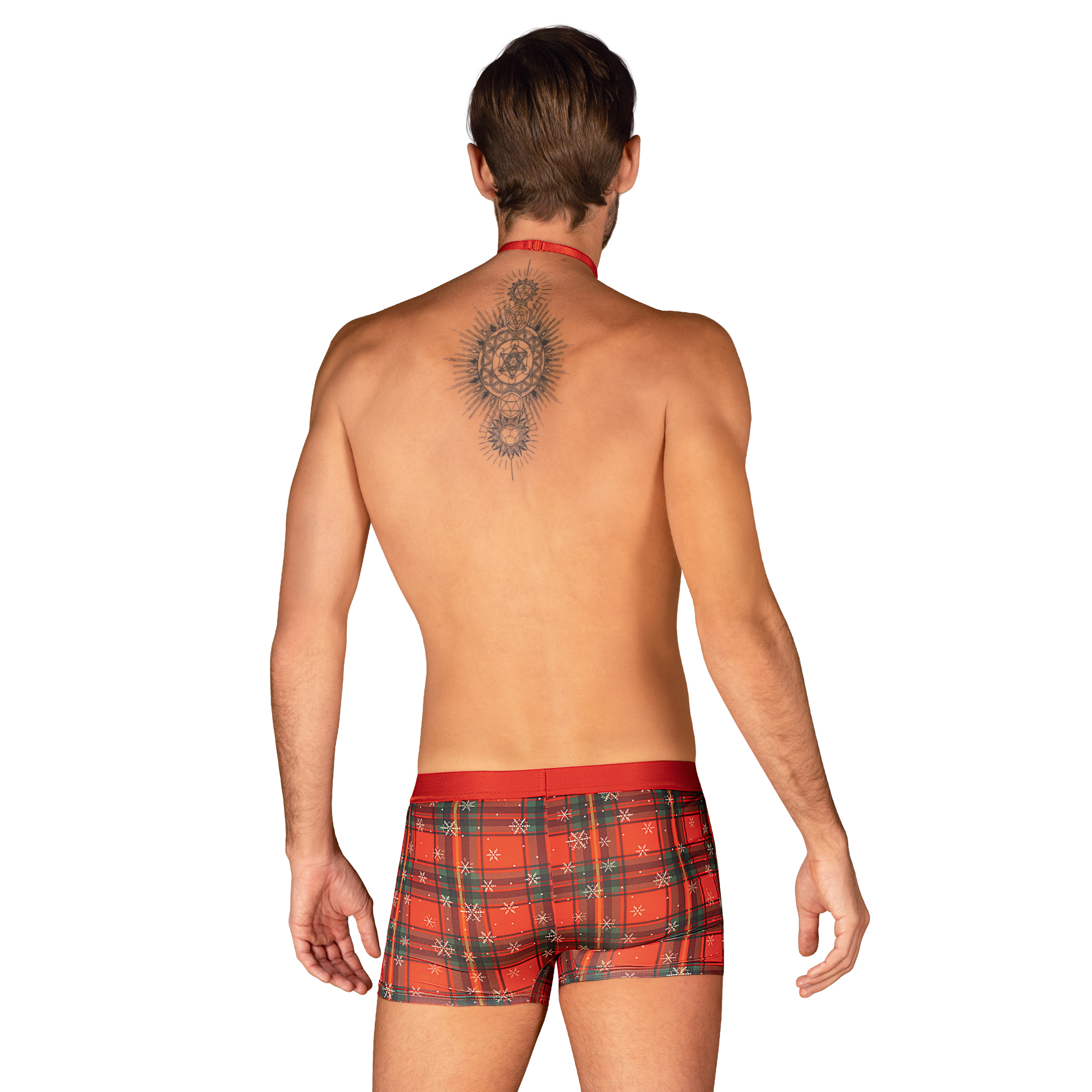 LINGERIE Cueca Boxer S/M Cueca Boxer S/M