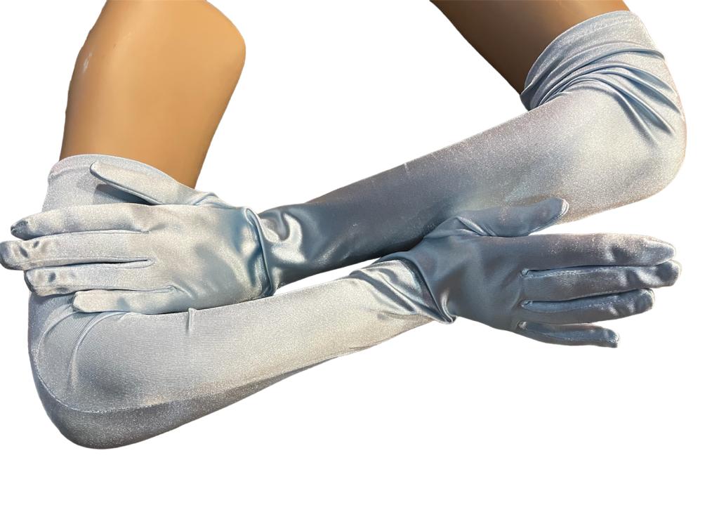 LINGERIE Luvas Longas Luvas Longas