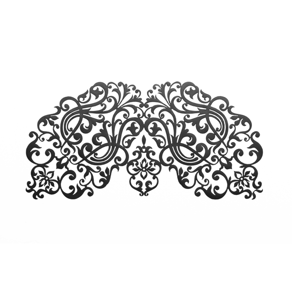 e26084 Máscara Dalila Máscara Dalila