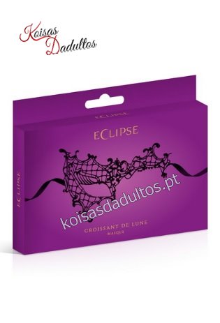 709736001000 Máscara Fantasma da Ópera Máscara Fantasma da Ópera