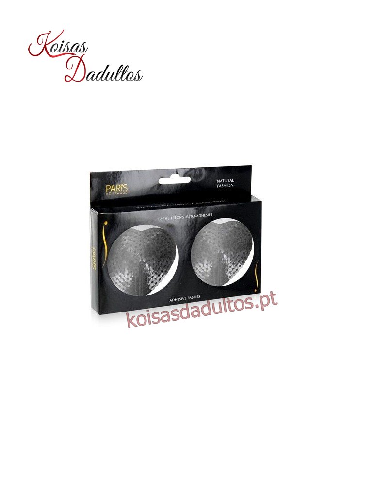 7424830010 Tapa Mamilos Coração Tapa Mamilos Coração