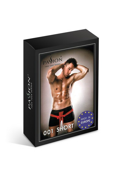 907299 Boxer Paixão Masculina Boxer Paixão Masculina