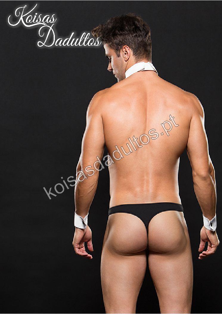 bacec006blkml Fantasia Criado   3 Pcs. Fantasia Criado   3 Pcs.