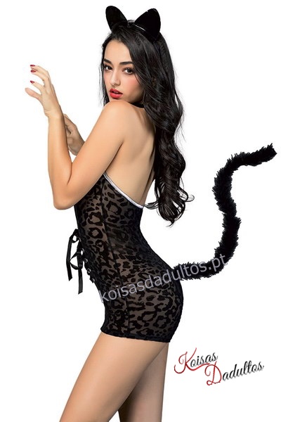 746430001000 Fantasia Felina  Fantasia Felina 