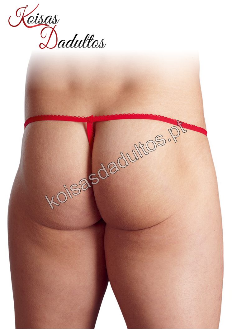 21803243151 Tanga Homem Natal Tanga Homem Natal