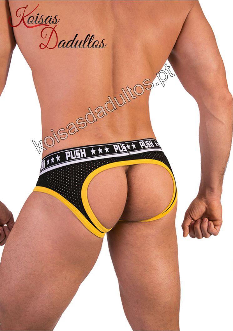 46209m Jock-Strap  Jock-Strap 