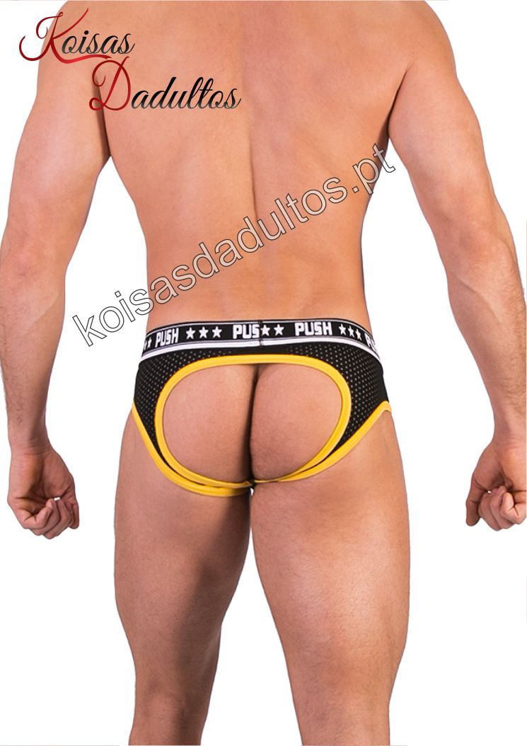 46209m Jock-Strap  Jock-Strap 