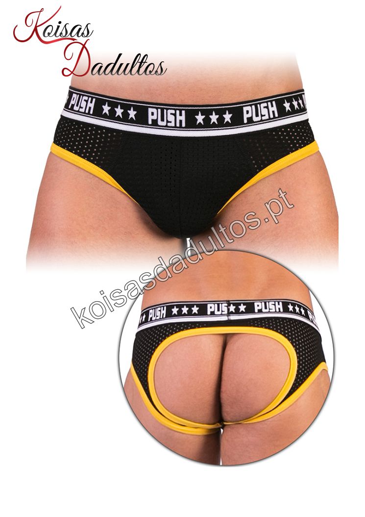 46209m Jock-Strap  Jock-Strap 