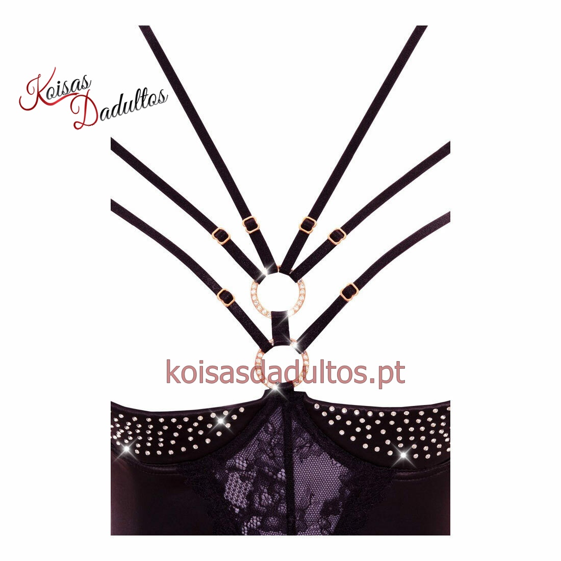 26425571231 Body Pedras Brilhantes S Body Pedras Brilhantes S