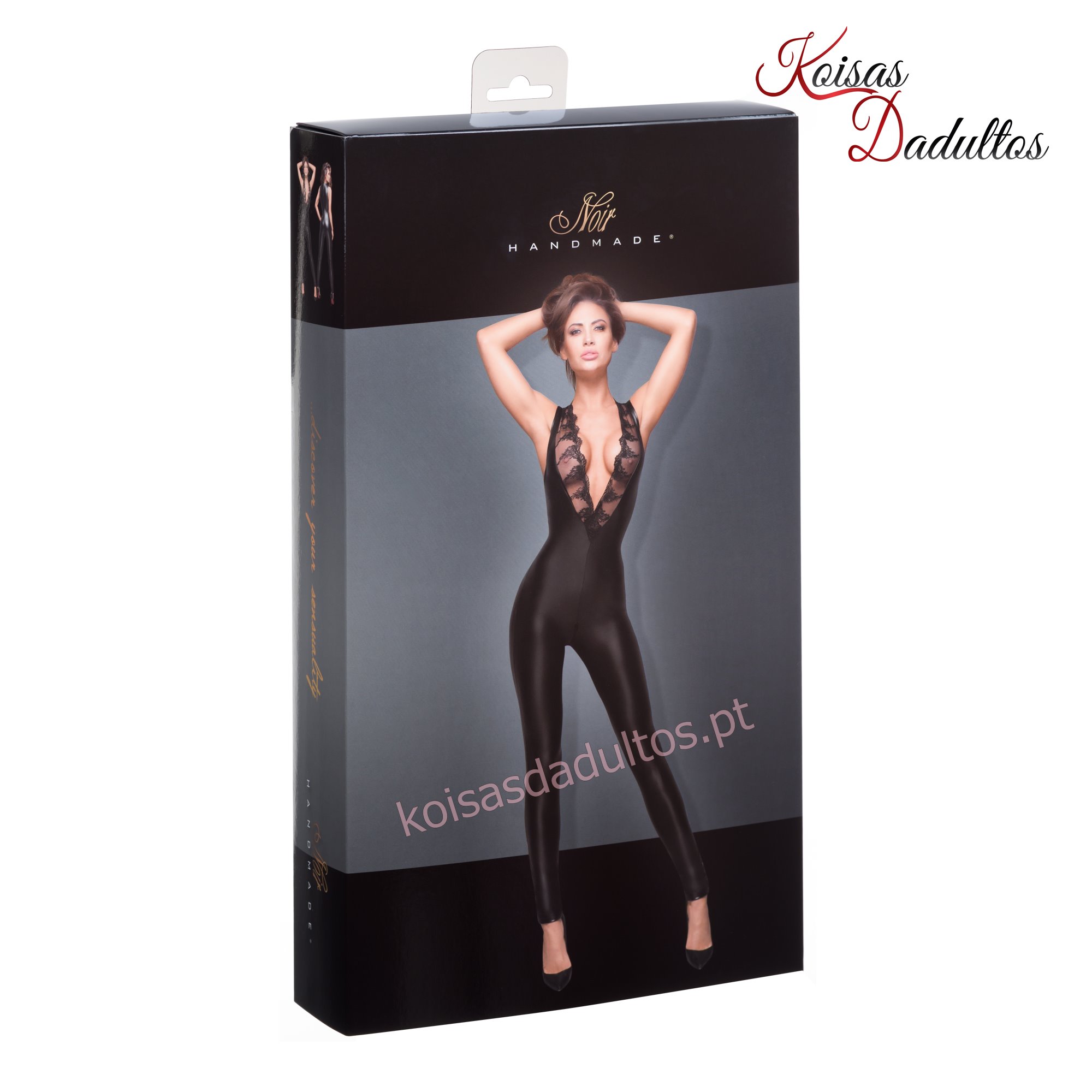 LINGERIE Body Powerwetlook Body Powerwetlook