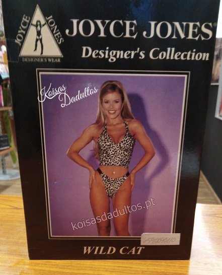 LINGERIE Conjunto Top e Cueca Conjunto Top e Cueca