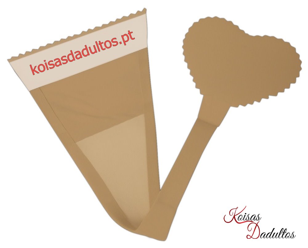 24606885101 Tanga Adesiva Tanga Adesiva