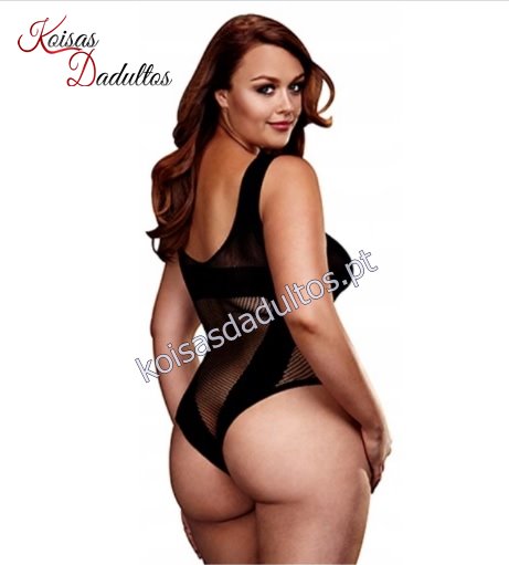 LINGERIE Body Rede Queen Size Body Rede Queen Size