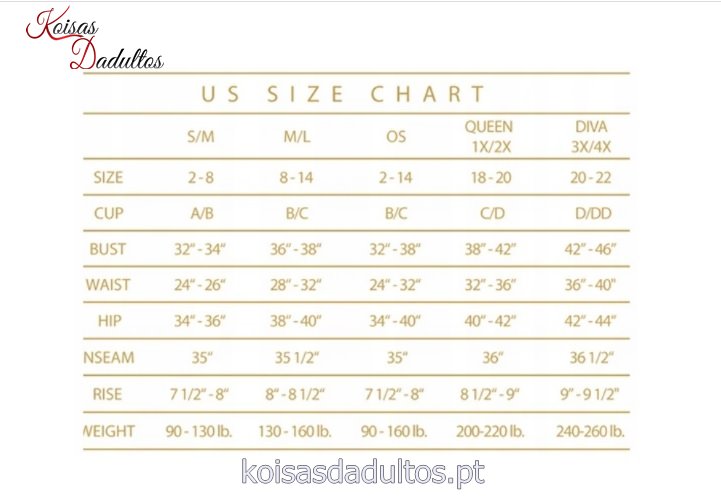 LINGERIE Body Rede Queen Size Body Rede Queen Size