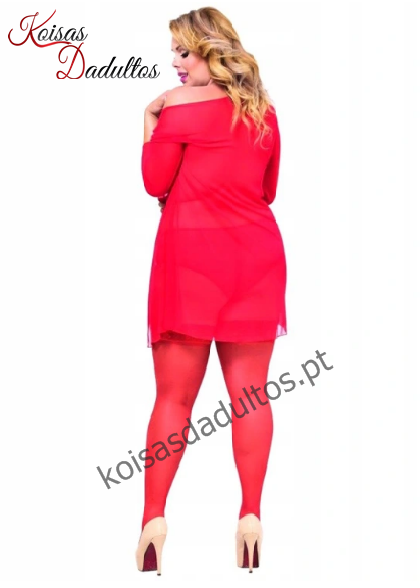 LINGERIE Conjuto Pola XXL Conjuto Pola XXL