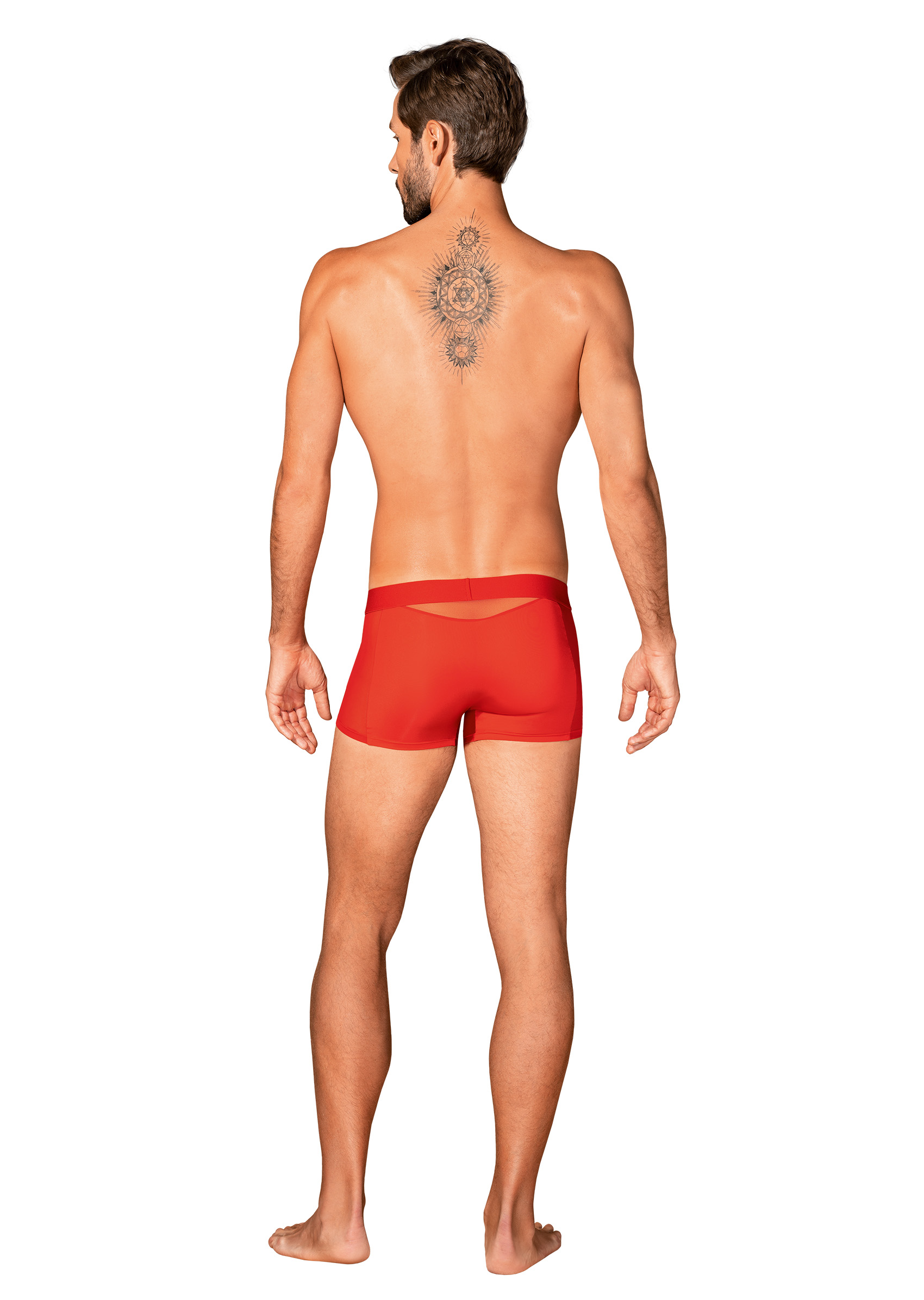 DIA DOS NAMORADOS Obsessive - Boxer Boldero L/XL Obsessive - Boxer Boldero L/XL