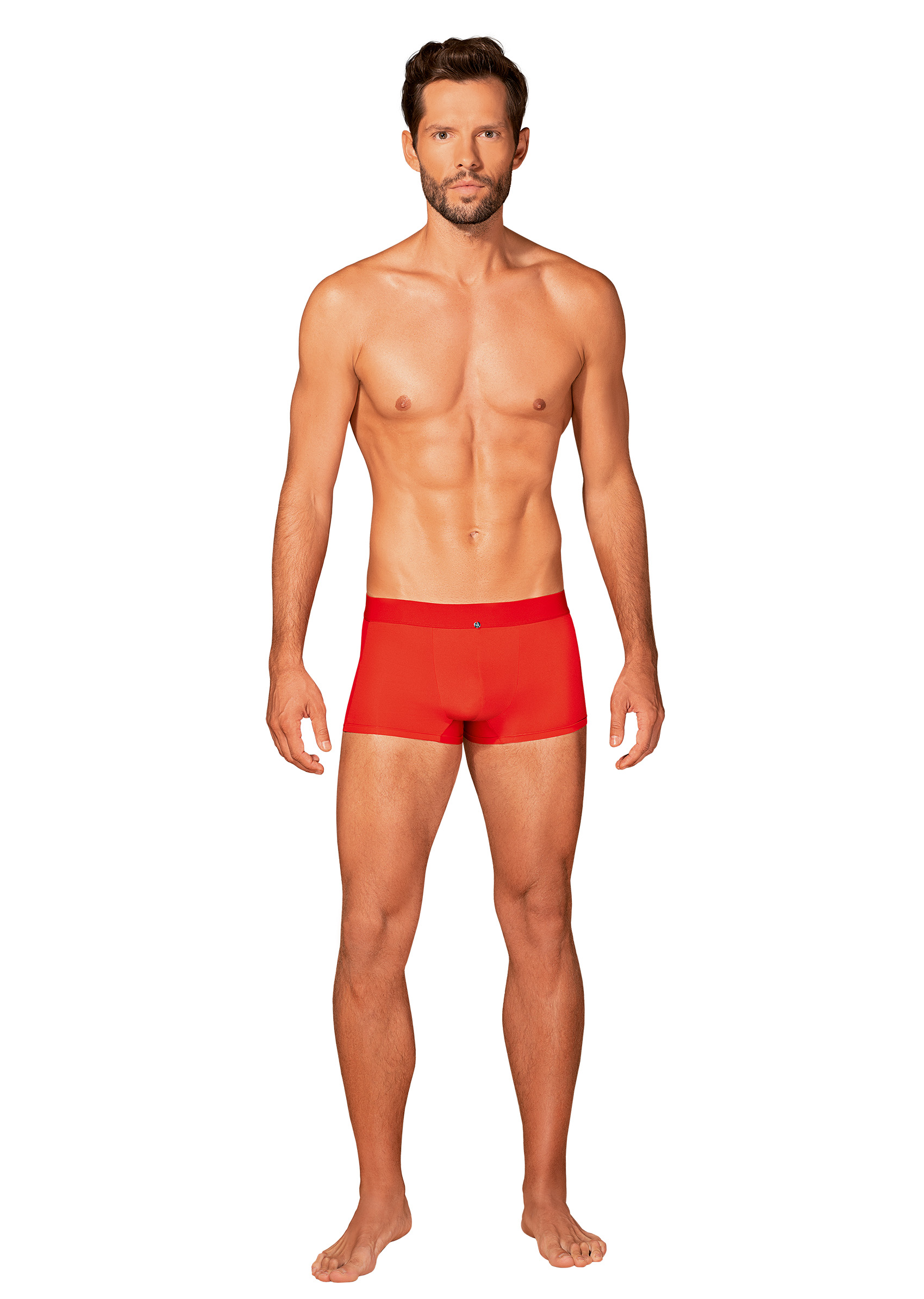 DIA DOS NAMORADOS Obsessive - Boxer Boldero S/M Obsessive - Boxer Boldero S/M