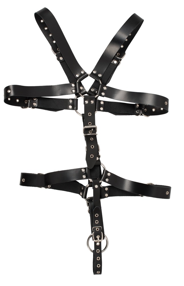 Zado Harness S-L Zado Harness S-L